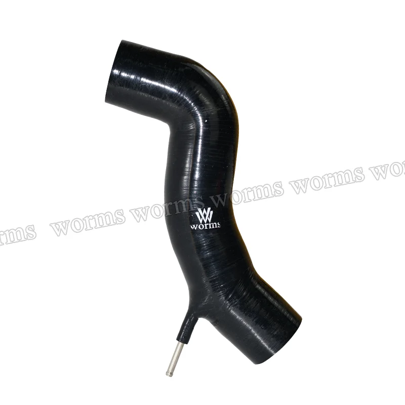 

Worms Racing High Performance Silicone Intake Hose For Ford Fiesta ST 180 MK7