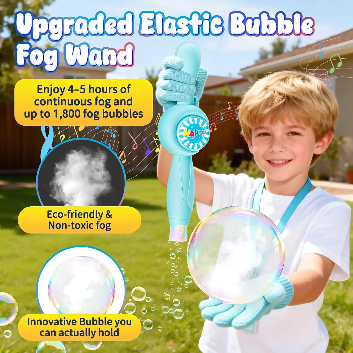 Thumbnail 4 - #24 Best Bubble Wand Sets to Buy In 2026