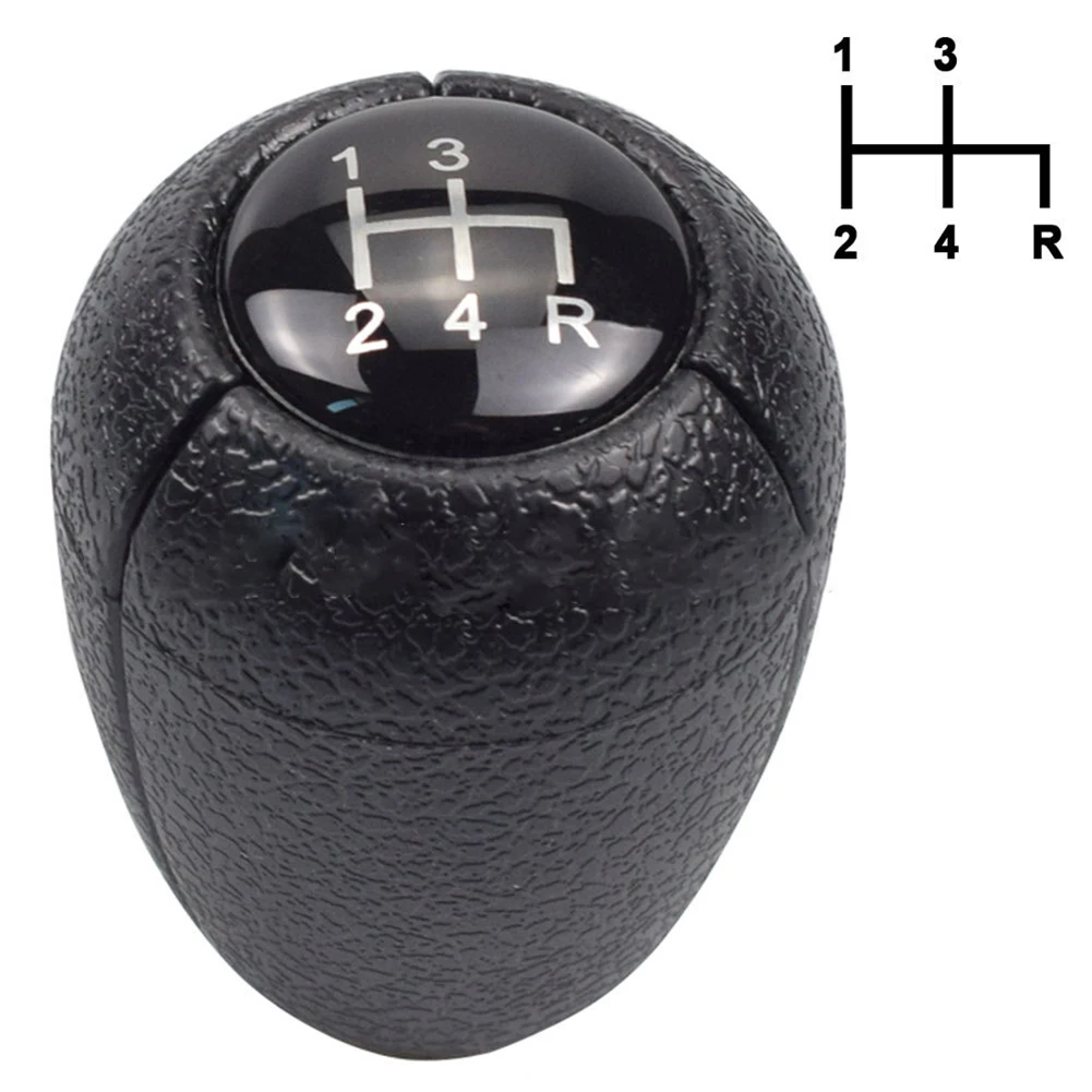 

4 Speed Car Gear Shift Knob Handball For Nissan Sentra 240Z 260Z 280Z 280ZX Shifter Lever Hand Ball Auto Parts