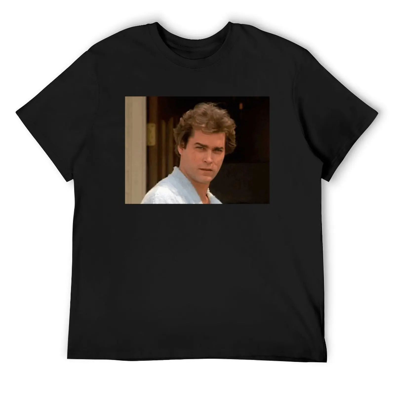 

Ray Liotta, rip Ray Liotta, Ray Liotta goodfellas T-Shirt vintage t shirts man t shirt tee shirts for men