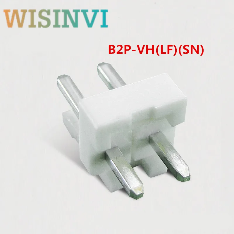 100Pcs B2P-VH B3P-V…