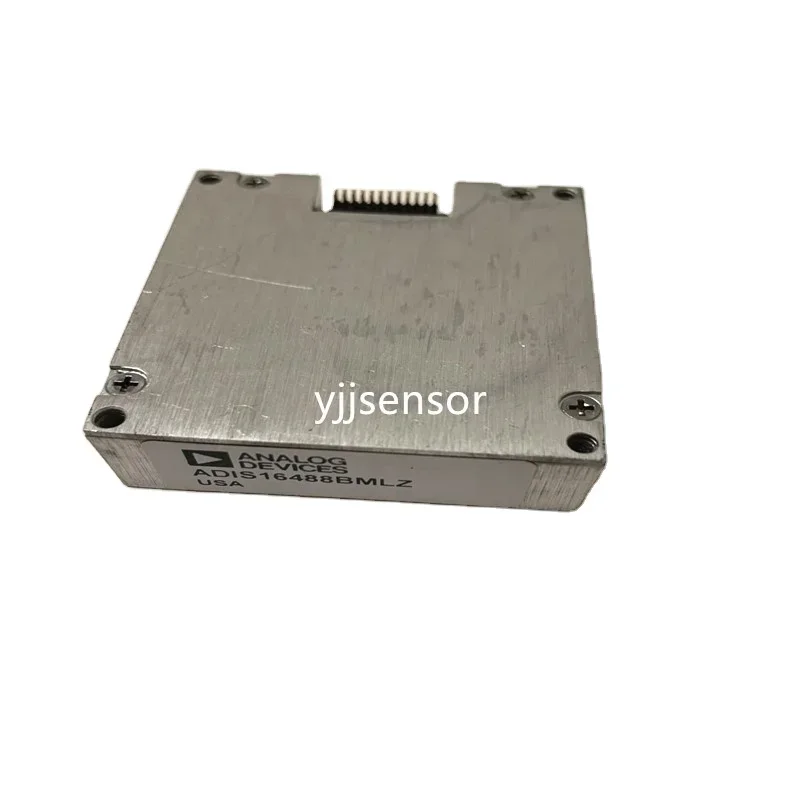 YJJ ADIS16488 ADIS16488BMLZ module MEMS triaxial gyroscope triaxial accelerometer