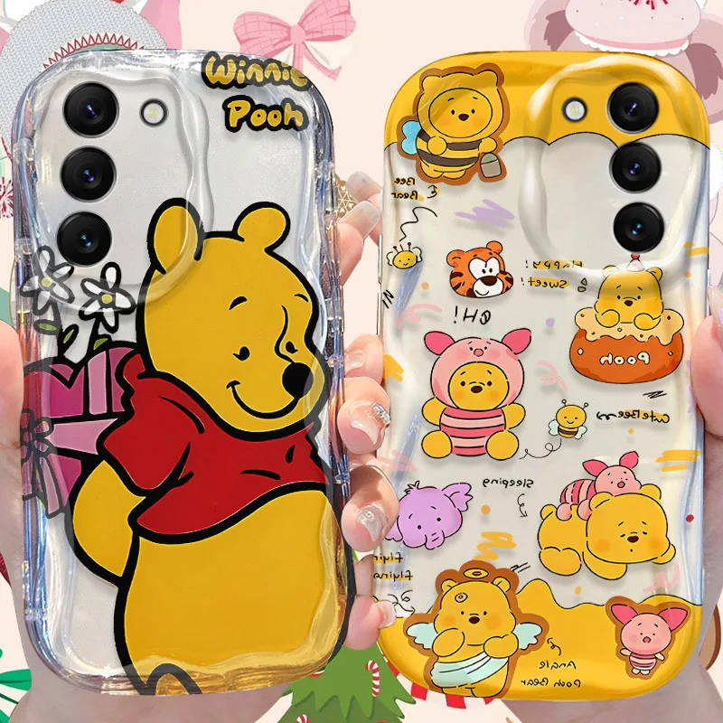 Disney Pooh Bear Wa…