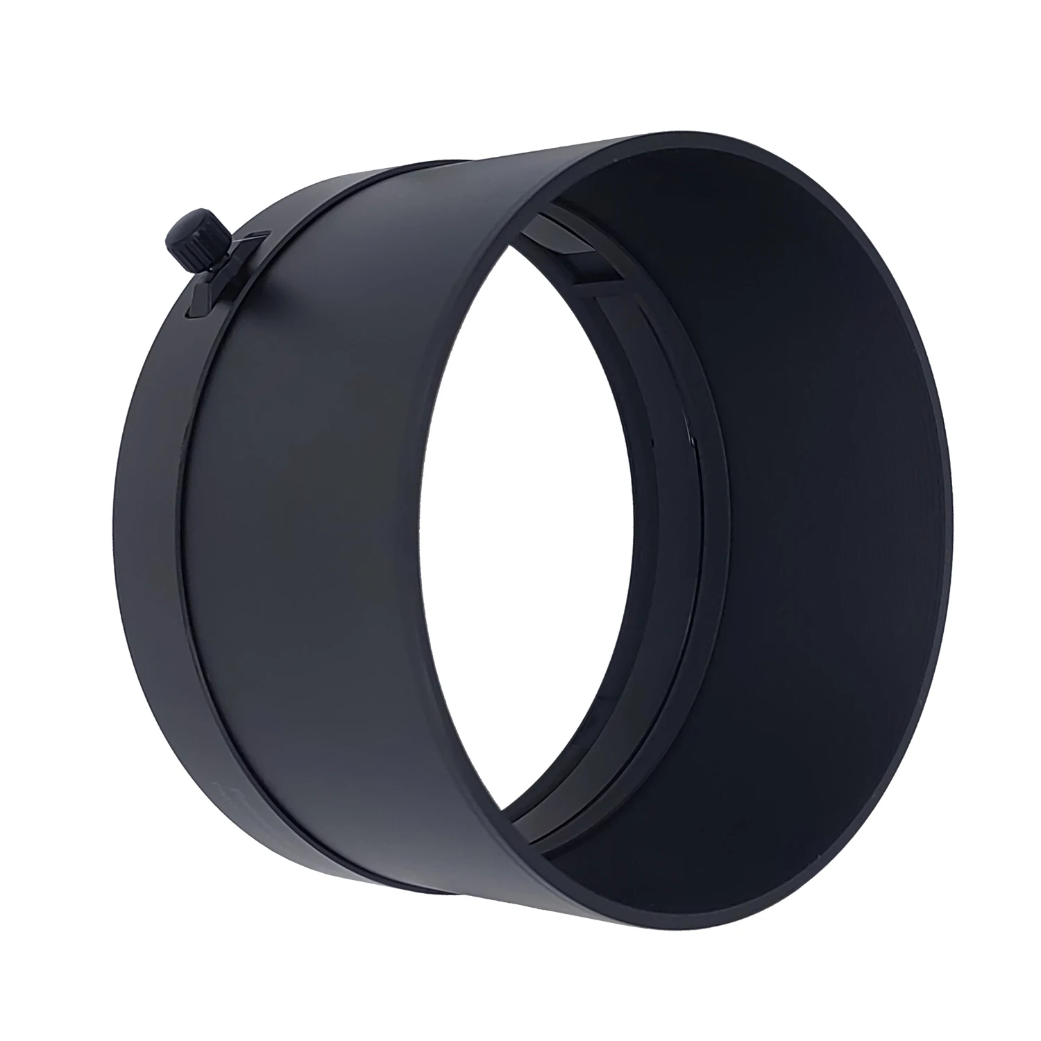 New Original Lens Hood Ass'y For Panasonic AG UX90 4K Handheld Camcorder Camera