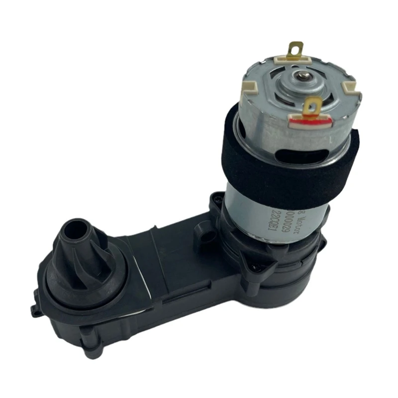 

B58B-New Floor Main Brush Motor For Dreame M12 /H12 Wet And Dry Vacuum Cleaner Roller Brush Motor Spare Parts