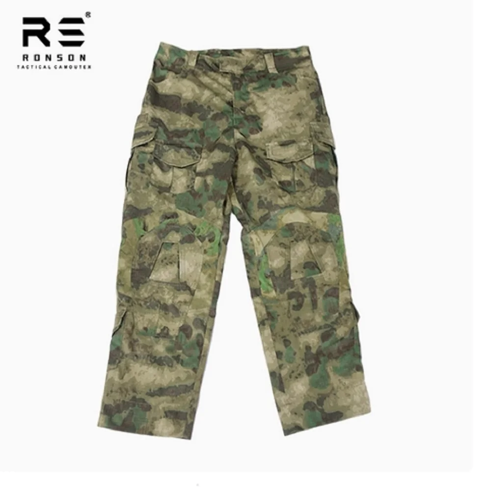 Outdoor Training G3 Pants Available in Multiple Colors