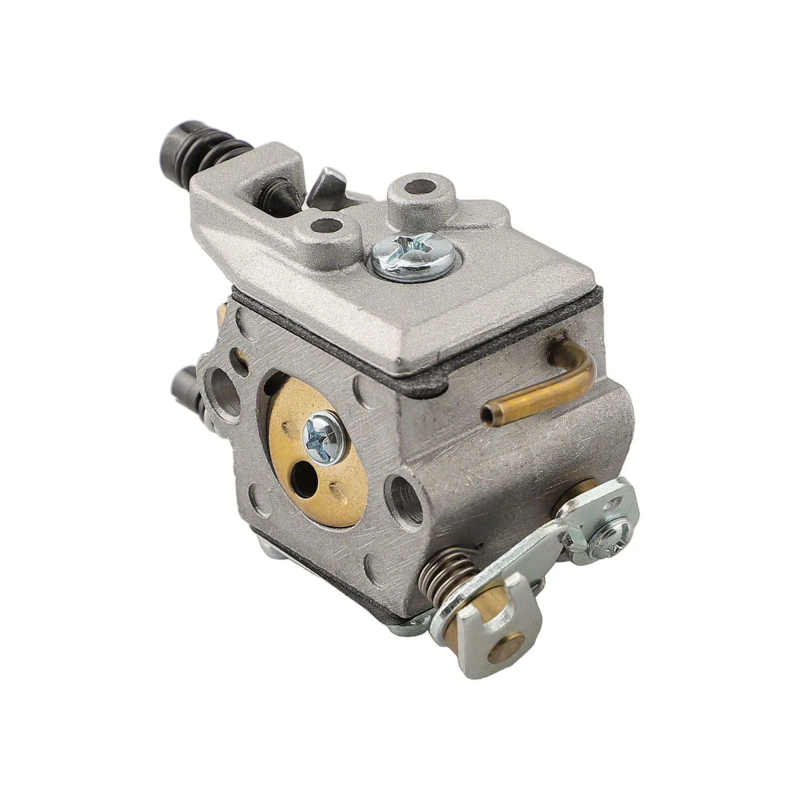 Carburetor For Replacement Wt9641 for String Trimmer Part 577133001 Compatible with Various Models for Optimal Performance