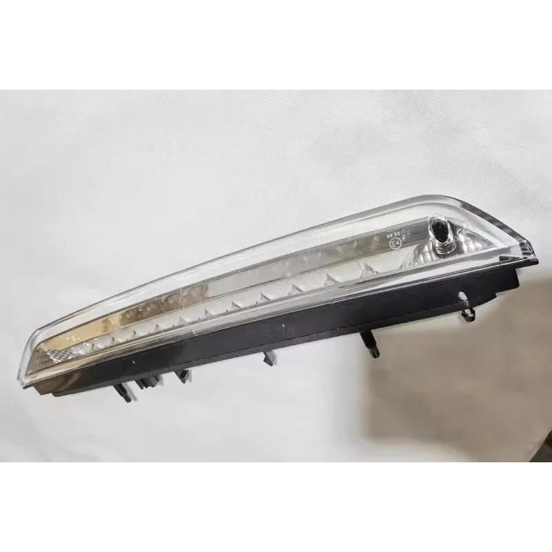 

Задний спойлер с фонарем стоп-сигнала для Peugeot Citroen DS7 DS6, задний фонарь