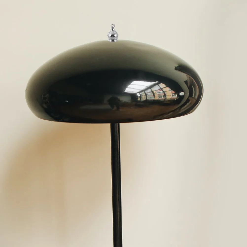 8 قطعة مصباح Finials الزخرفية تاج المسمار قبعات M10x1 الخيوط سهلة التركيب غطاء مصباح المقابض السرير آخر أجزاء الإضاءة المنزلية #4