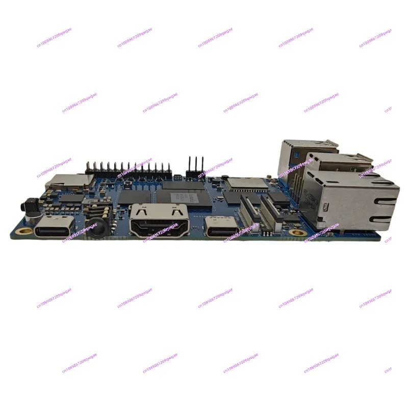 

Основная плата разработки 5B RK3588S восьмиядерный 64-битный 8K