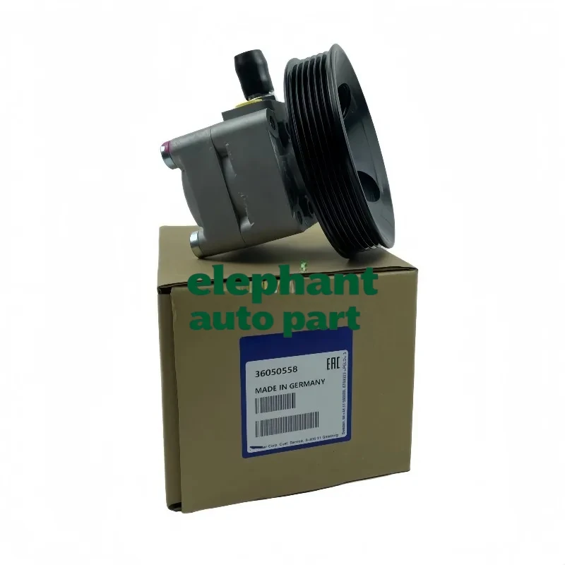 

36050558 GENUINE Steering System Power Steering Pump Steering Gear Power Assist Pump For Volvo S60 V70 XC90 S80