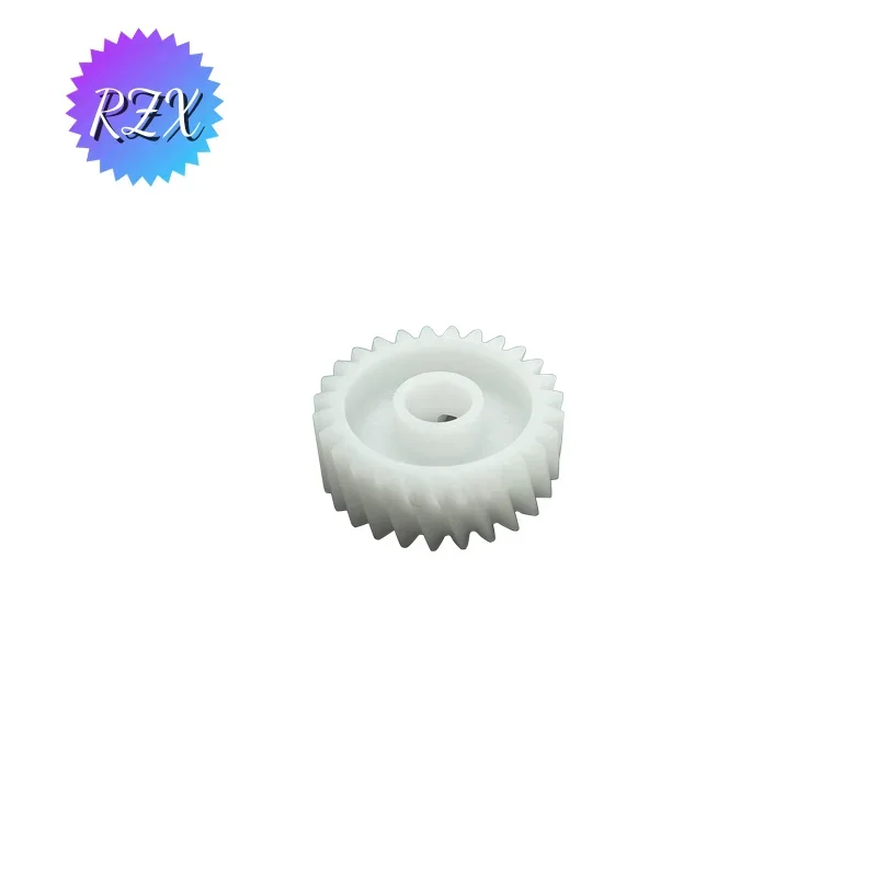 

15BA77031E Drive Gear C 27T 5PCS Suitable for Konica Minolta BH1200 PF-701 703 702 705 Printer Copier Parts