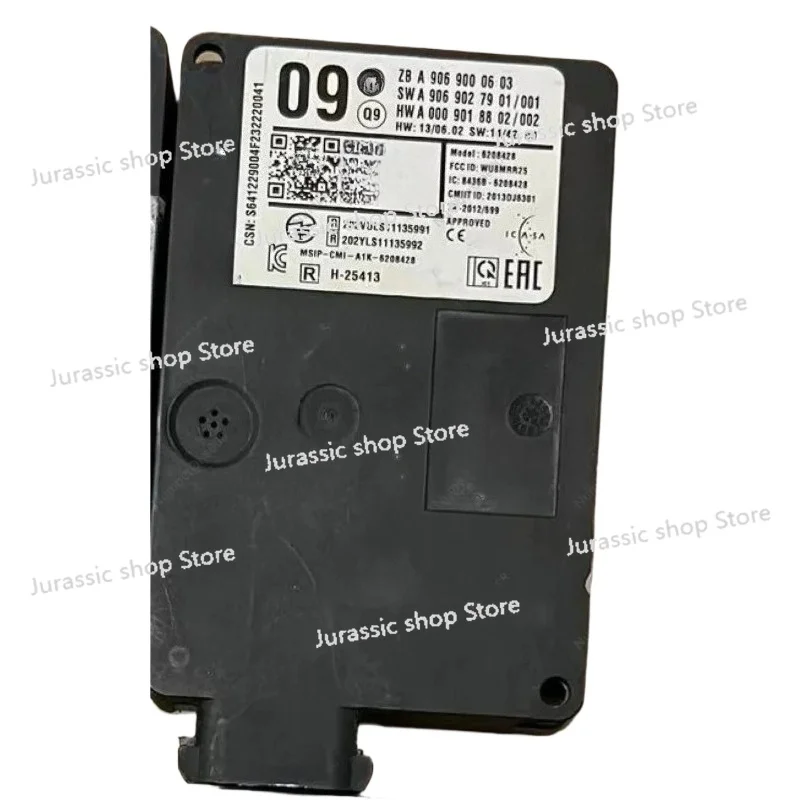 

A9069000603 Suitable for Blind Spot Monitoring Module