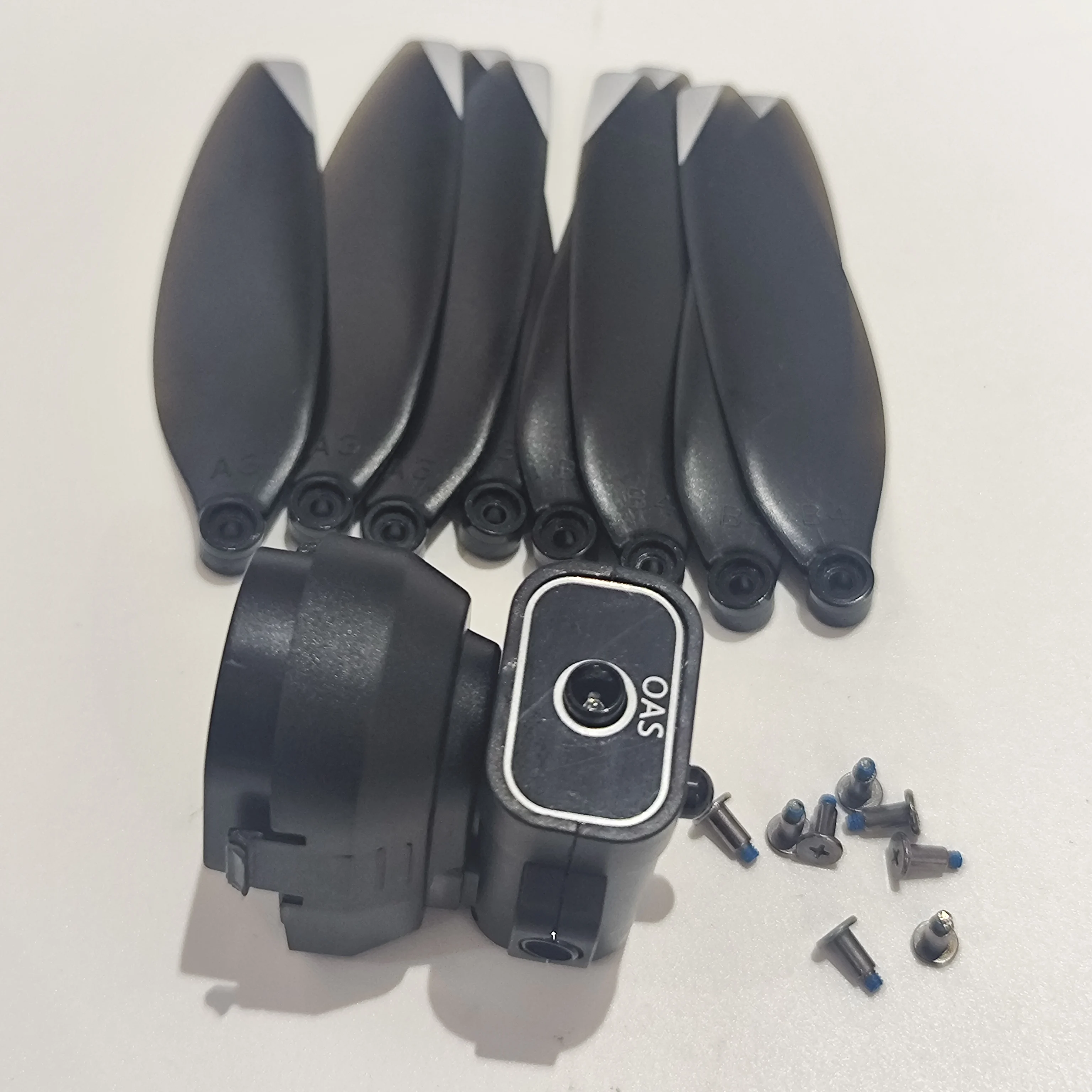 

K19MAX Foldable Drone K919 MAX Brushless Motor GPS RC Quadcopter Spare Part CW CCW Propeller Blade Obstacle Avoidance Head Parts