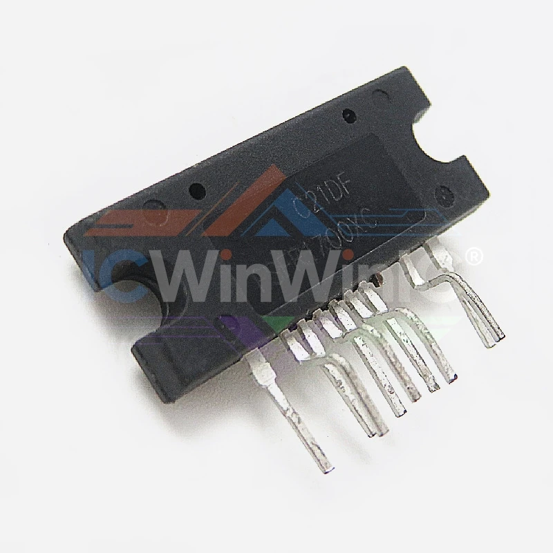 6-30PCS ADUM1201ARZ ADUM1201AR ADUM1201 FSFR2100 2100 REF01C REF01 STV9381A STV9381 TDA7056AT TDA7056 A71X05AQFI-Q A7105