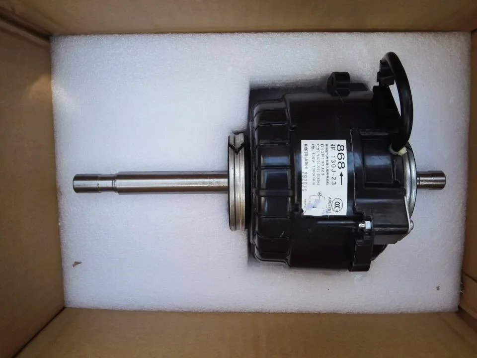 Neu für Klimaanlage 868 Motor 4P 130J-23 D10P130J23 CDXD60CMVMC FXDP50-71QVCP Lüftermotor FJDP50-71QVCP Zubehör