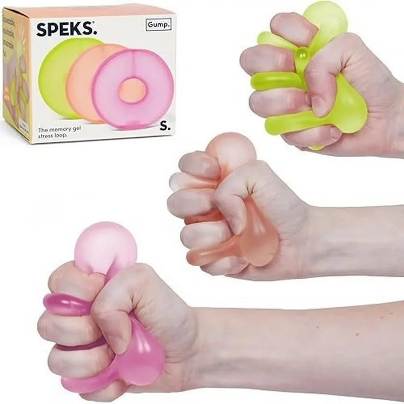 speks-gump-loop-memory-gel-stress-ball-soft-squishy-fidget-toy-hand-grip-exercise-for-adult-anxiety-stress-relief-sensory