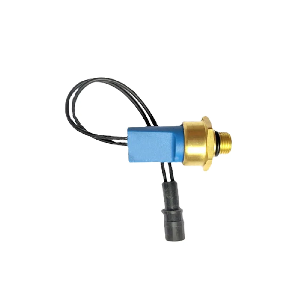 

High quality excavator accessory pressure sensor switch 173-7252 1737252 for Caterpillar 120H 140H 160H diesel engine