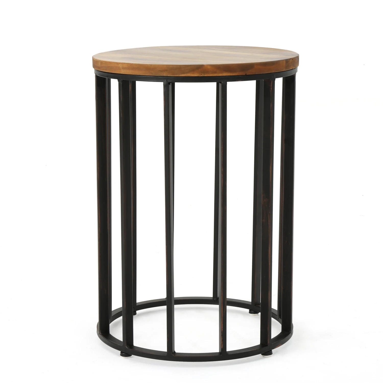 ATKINS 15" SIDE TABLE