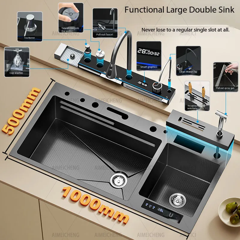 Thumbnail 2 - #4 Undermount Kitchen Sinks Deals & Discounts