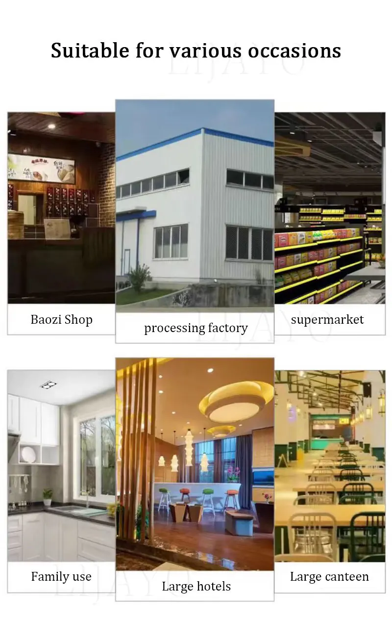 

110v 220v Automatic Soup Dumpling Momo Making Machine Steamed Stuffing Bun Machine Baozi Filling Machine