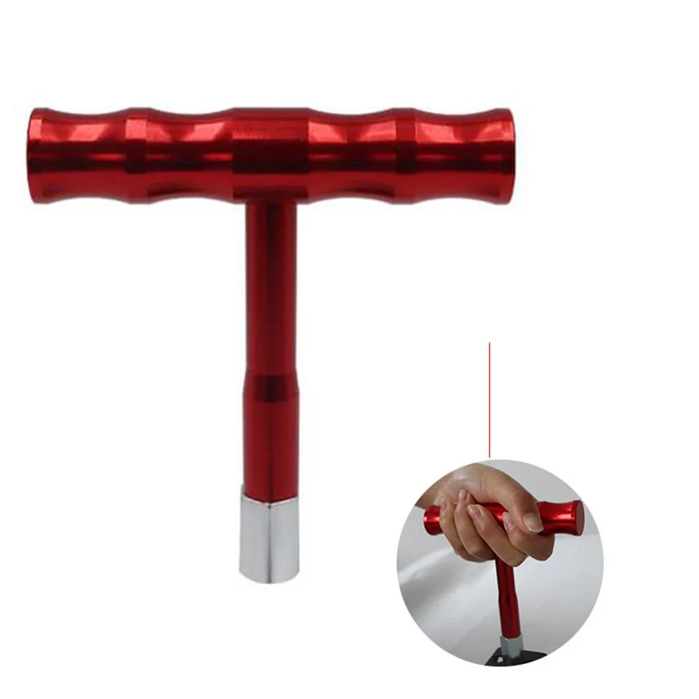 

Powerful Vacuum Pump Car Dent Puller T-Handle Dent Removal Auto Body Hail Strong Suction Cup For Auto Body Hail Damage