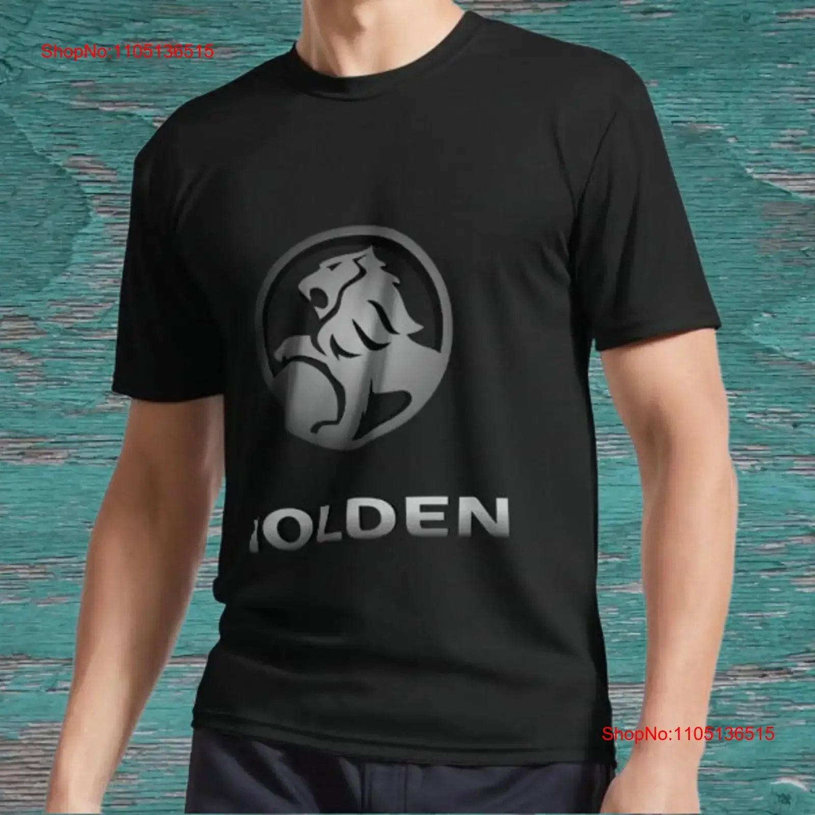 

Новая футболка Best Edition Holden Logo Essential American, забавная, размеры от S до 5XL, винтажная, унисекс, дышащая, слегка