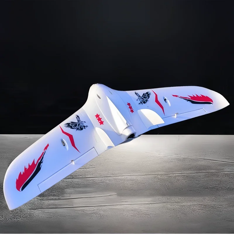 Skywalker 320 delta wing electric aviation model remote control FPV flying wing freedom outdoor flying aircraft EPO