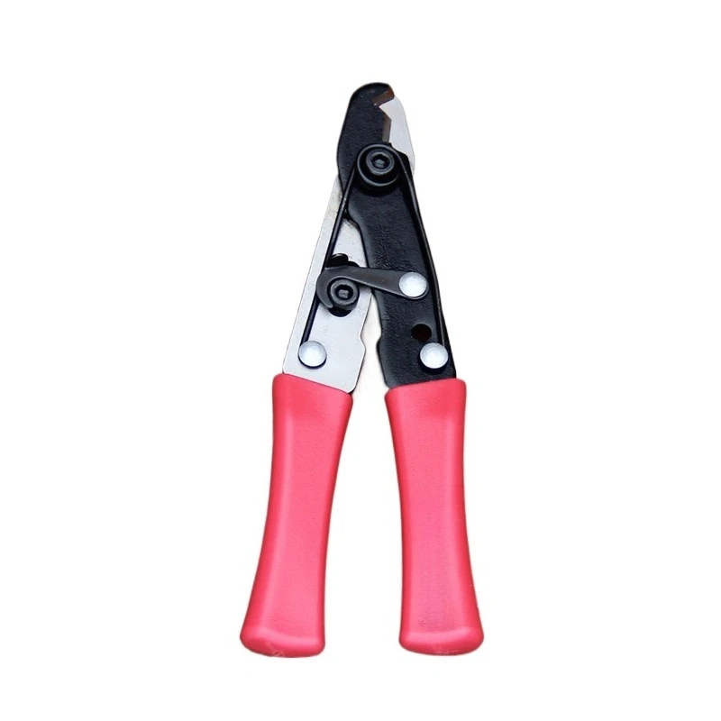 For Refrigeration Maintenance Capillary Scissors Cutting Tools, Copper Pipe Cutters Capillary Cutters