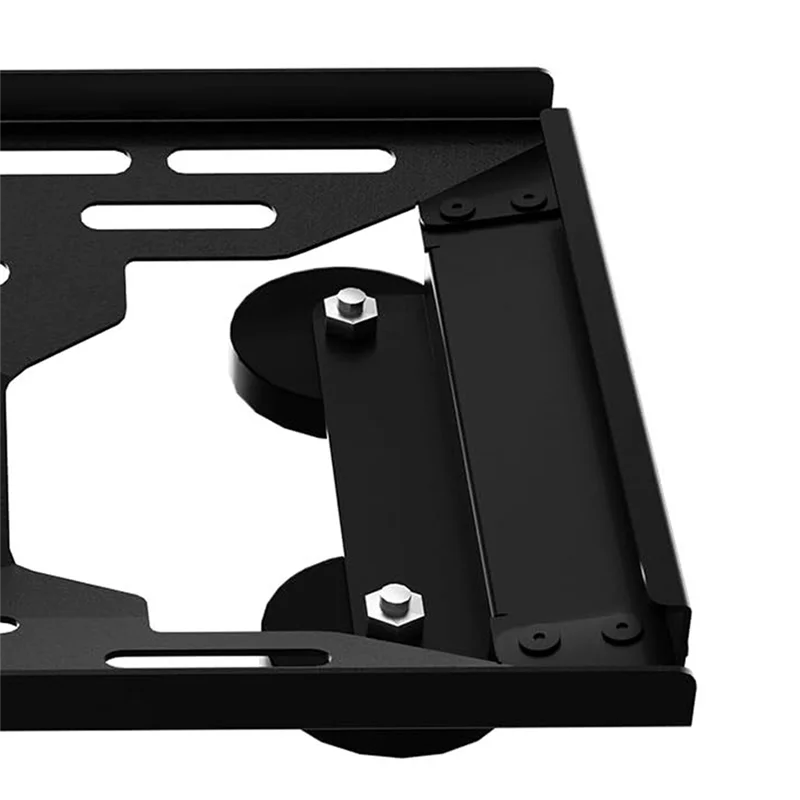 A24P لـ Starlink Mini Mount Mount Mount المغناطيسي Forstarlink Mini Flat Mount Kit حامل مغناطيسي Forrvs والسيارات والقوارب