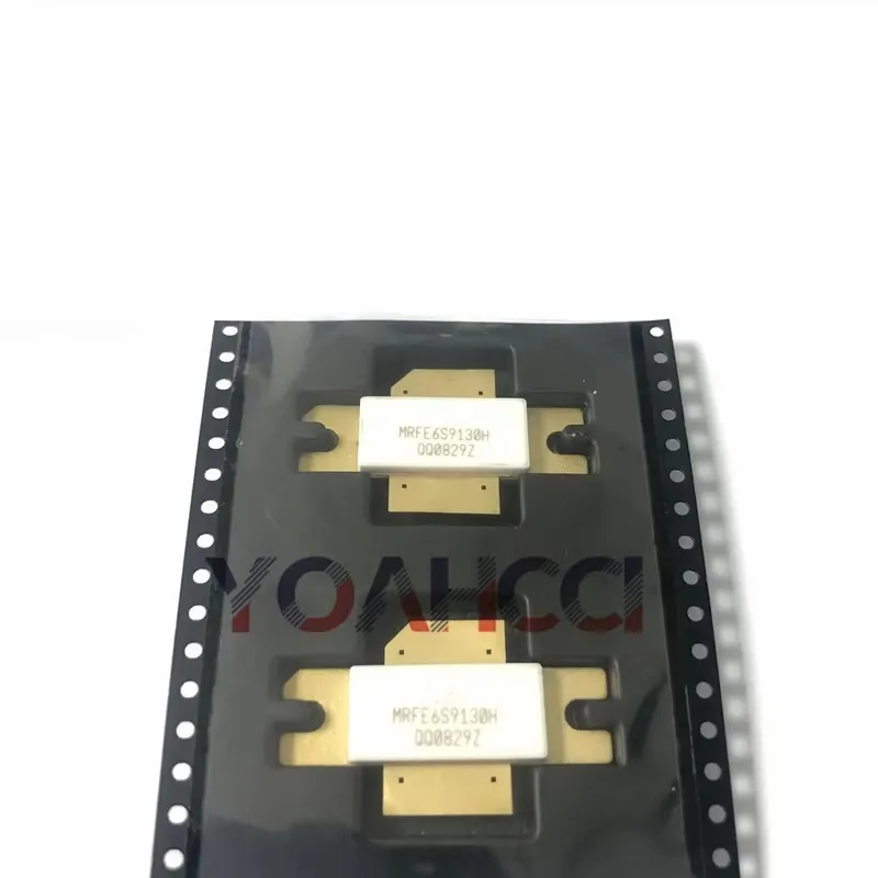 MRFE6S9130H MRFE6S (1piece) Free Shipping SMD RF tube Rf Power Field Effect Transistor Trans RF MOSFET N-CH, Original In Stock