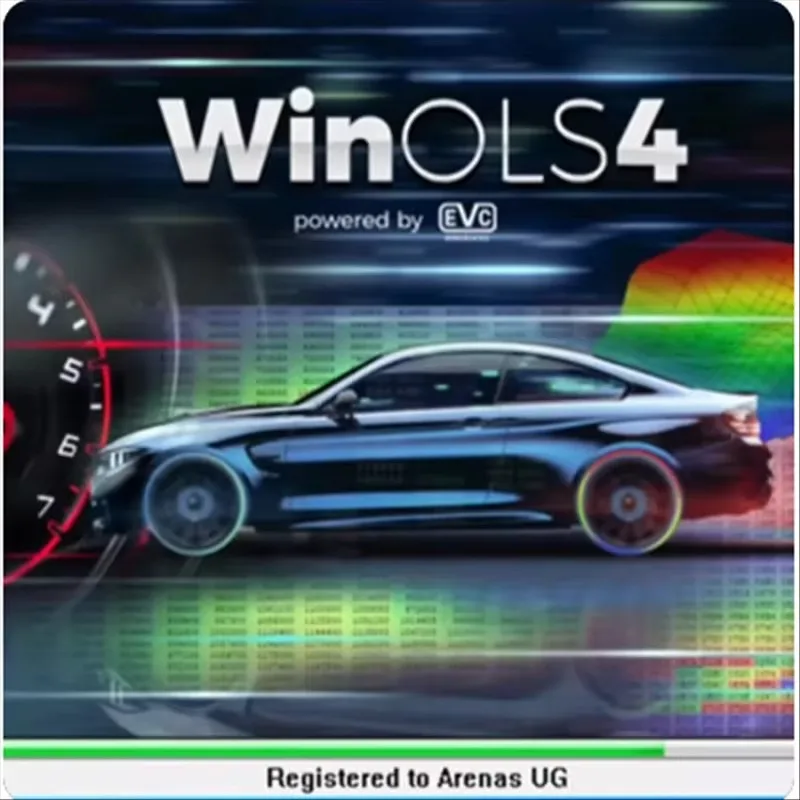 

Últimas Winols 4,26 + guías + program + lecciones de extracción de ECU + Damos pack 2020 Video de instalación con 66 enchufes y
