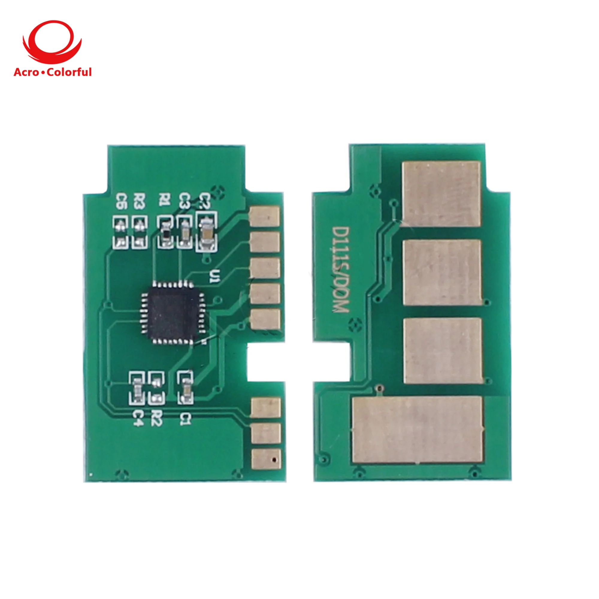 MLT-D111S MLT-D111L MLT-D111E MLT-D111M  Compatible Toner Update Chip For Samsung M2020 2020W 2022W 2070W Laser Printer