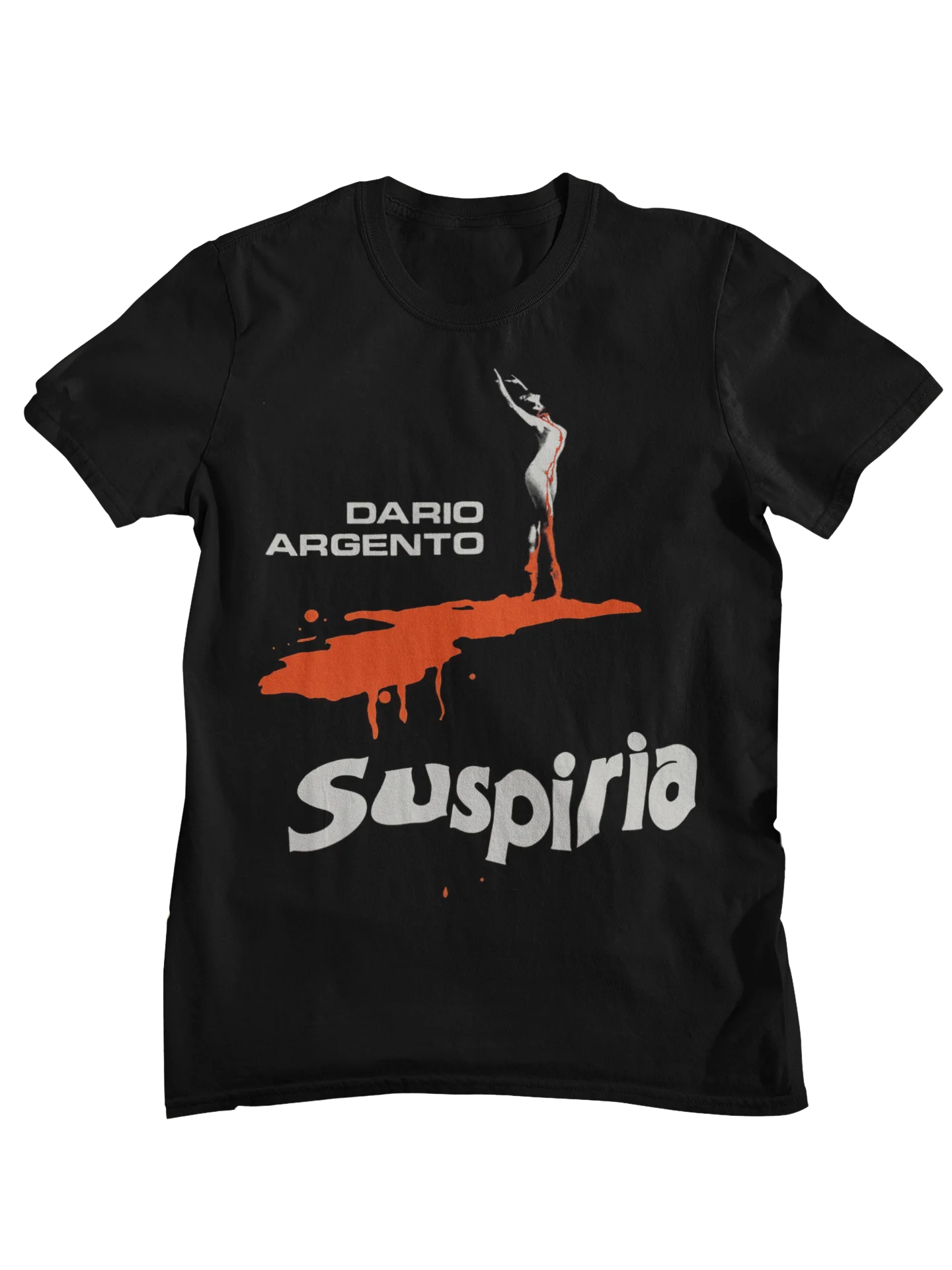 Suspiria N15 Unisex T-shirt