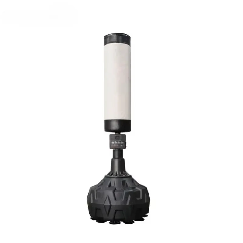 Waterproof Standing Punching Gear Smart Design Boxing Training Fitness Equipment