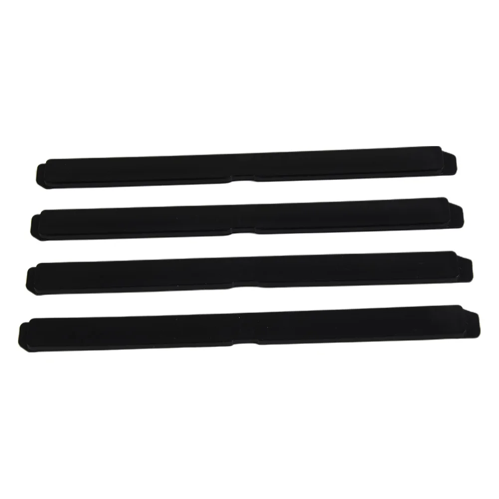 

4x Cover Roof Carrier For Opel Astra H 51 87 877 51 87 878 Roof-Rails Accessories Car Roof Top Bracket Exterior Part Durable