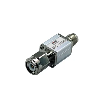 1090MHz ADS-B aviation band saw filter, TNC interface