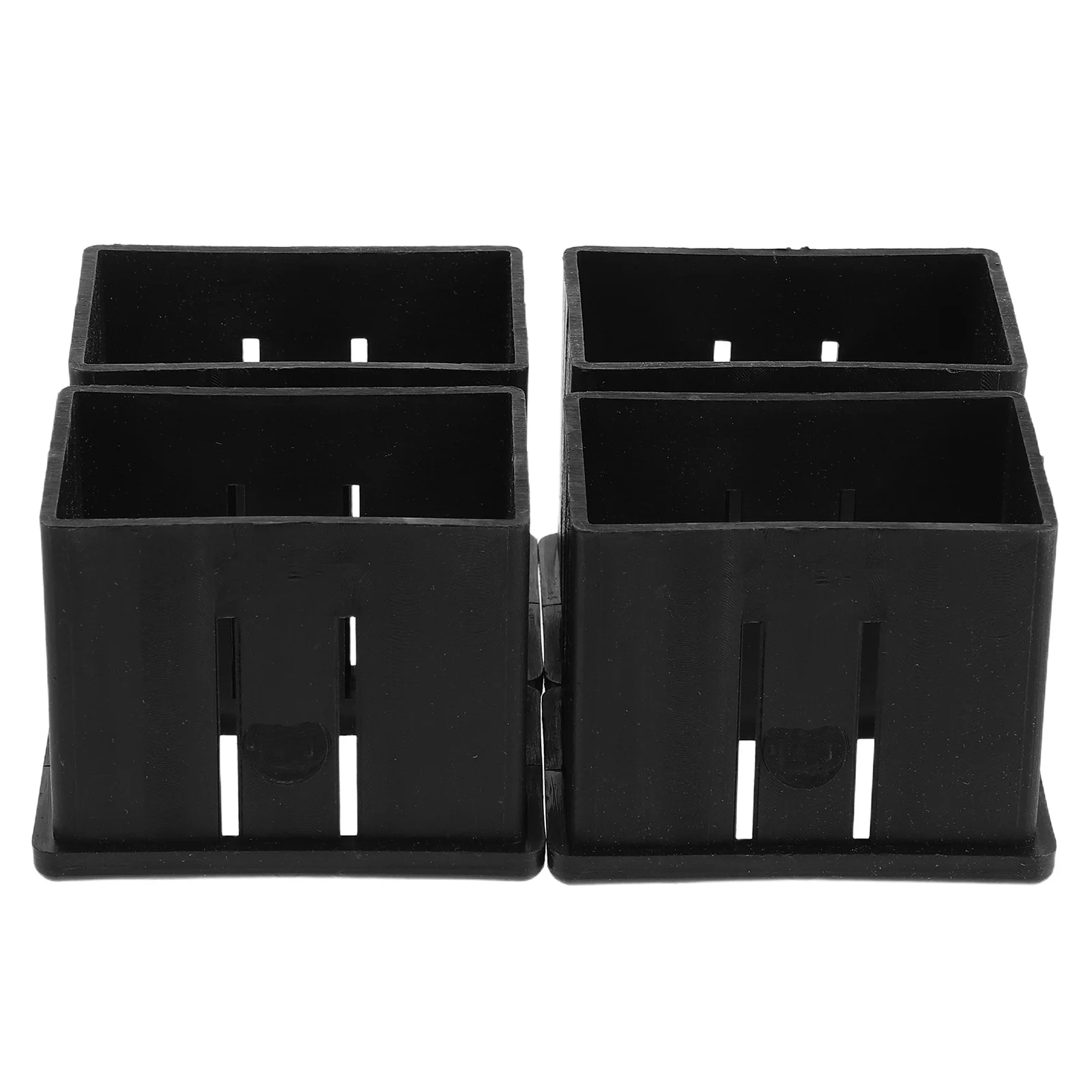 منزلق أنبوبي مربع للياقة البدنية بدرجة احترافية للتمرين المنزلي، ملحقات تدريب القوة لمعدات الصالة الرياضية المتينة #5