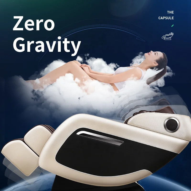 Factory OEM Cheap Price High Quality Foot Armchair Shiatsu Electric Massager Chair for Home Full Body Massage Chair