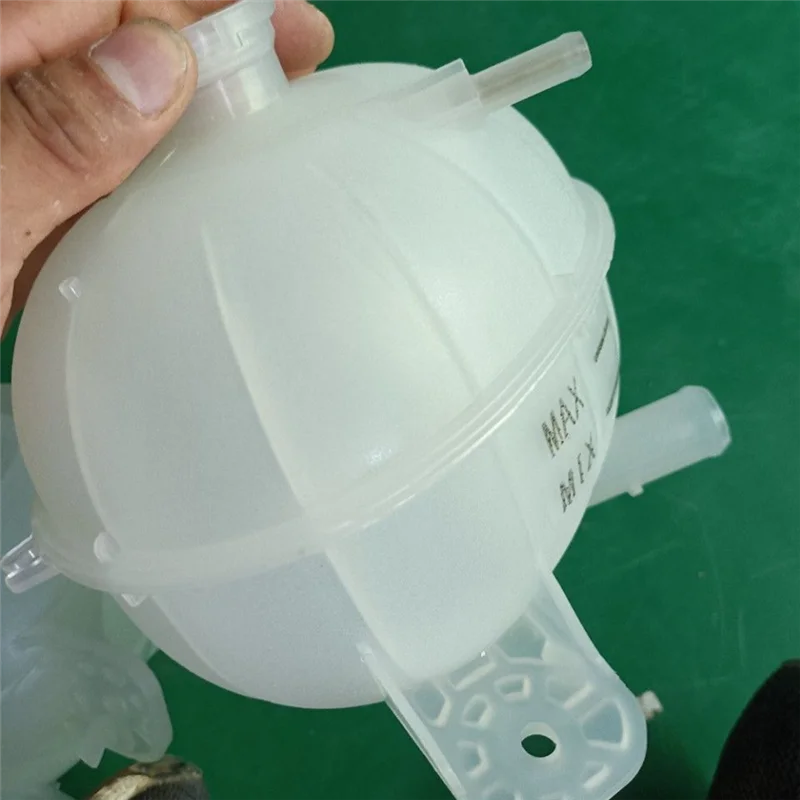 A45F-25431-D3600 Voor Hyundai Tucson 2016-2021 Koelvloeistof Opslagtank Expansievat Ketel