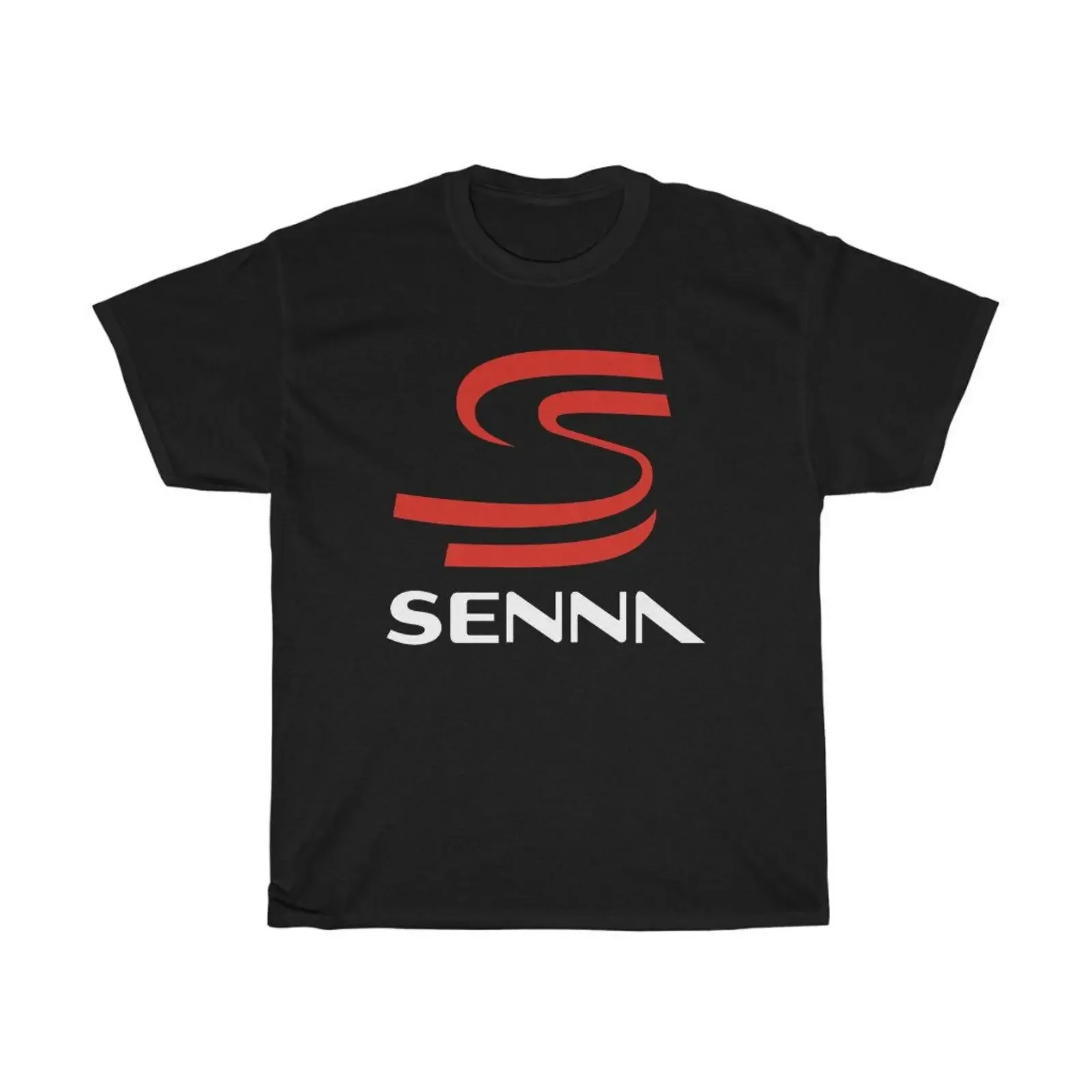 camiseta-preta-ayrton-senna-logo-lenda-brasileira-do-automobilismo-tamanhos-s-a-5xl-vintage-lavada-respiravel-elastica-casual-masculina