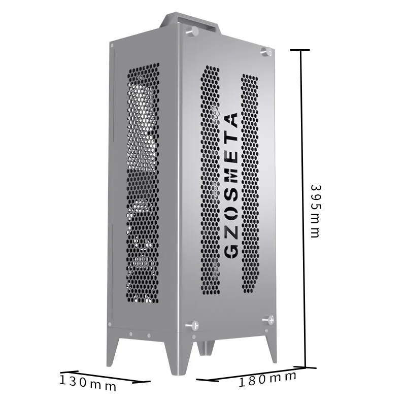 EG01N4 Type, All Aluminum Shell Thinkbook External TGX Hot Plug Aluminum Alloy