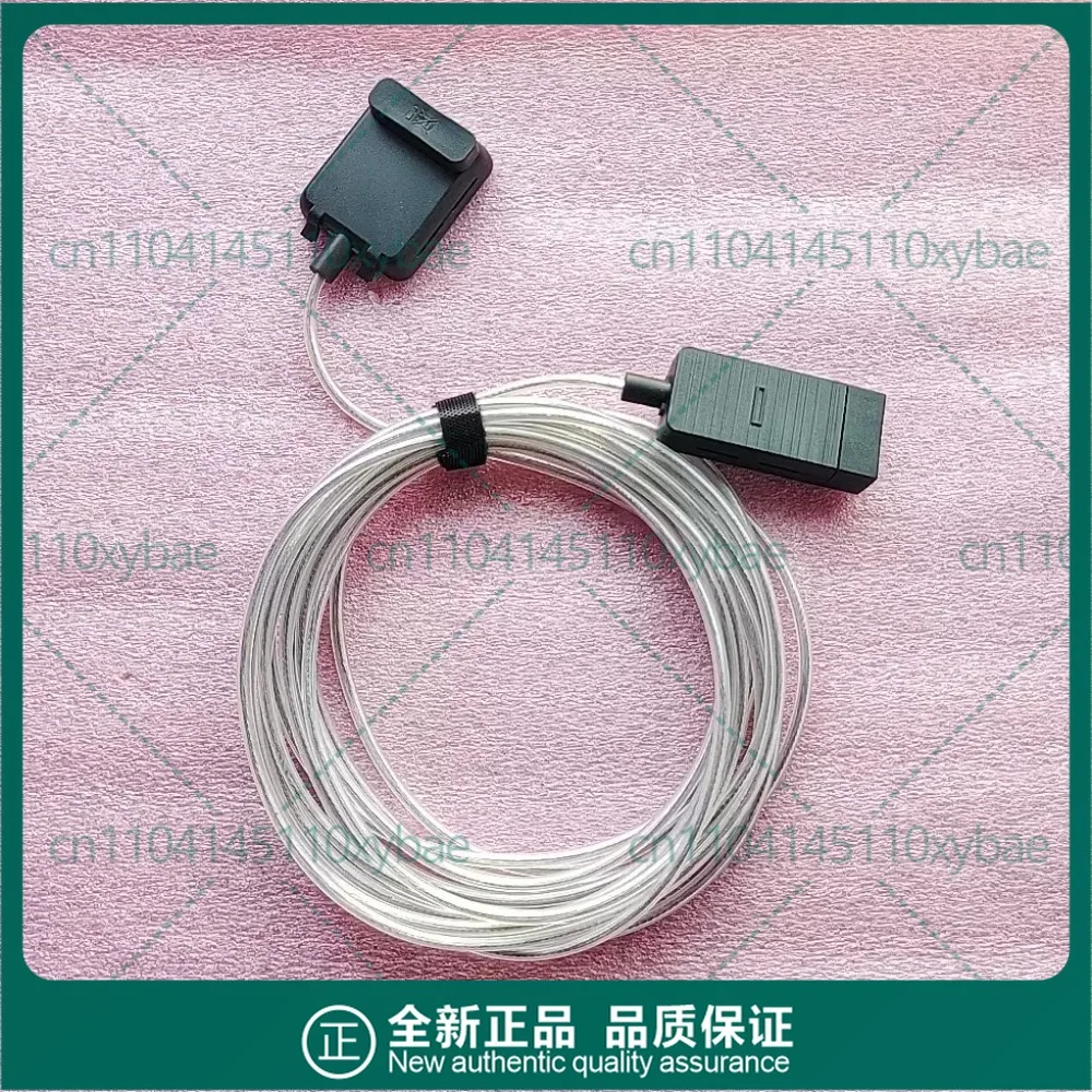 Used Original One Connect Fiber Cable BN39-02395A For Samsung Q7FN Q8FN Q9F 55/65/75 Inch TV One Connect Box Connection Wire