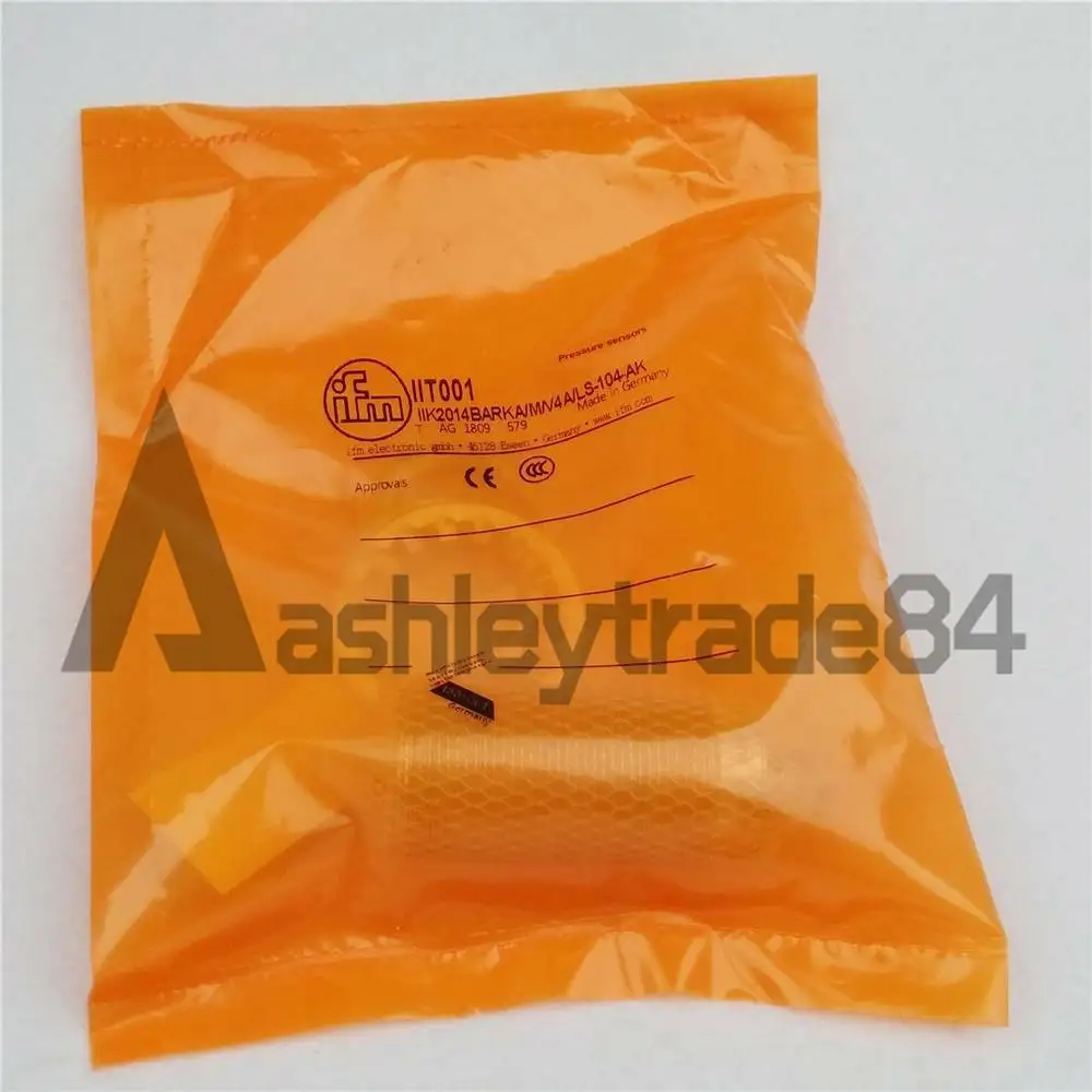 1PC for IFM Proximity Switch IIT001 New