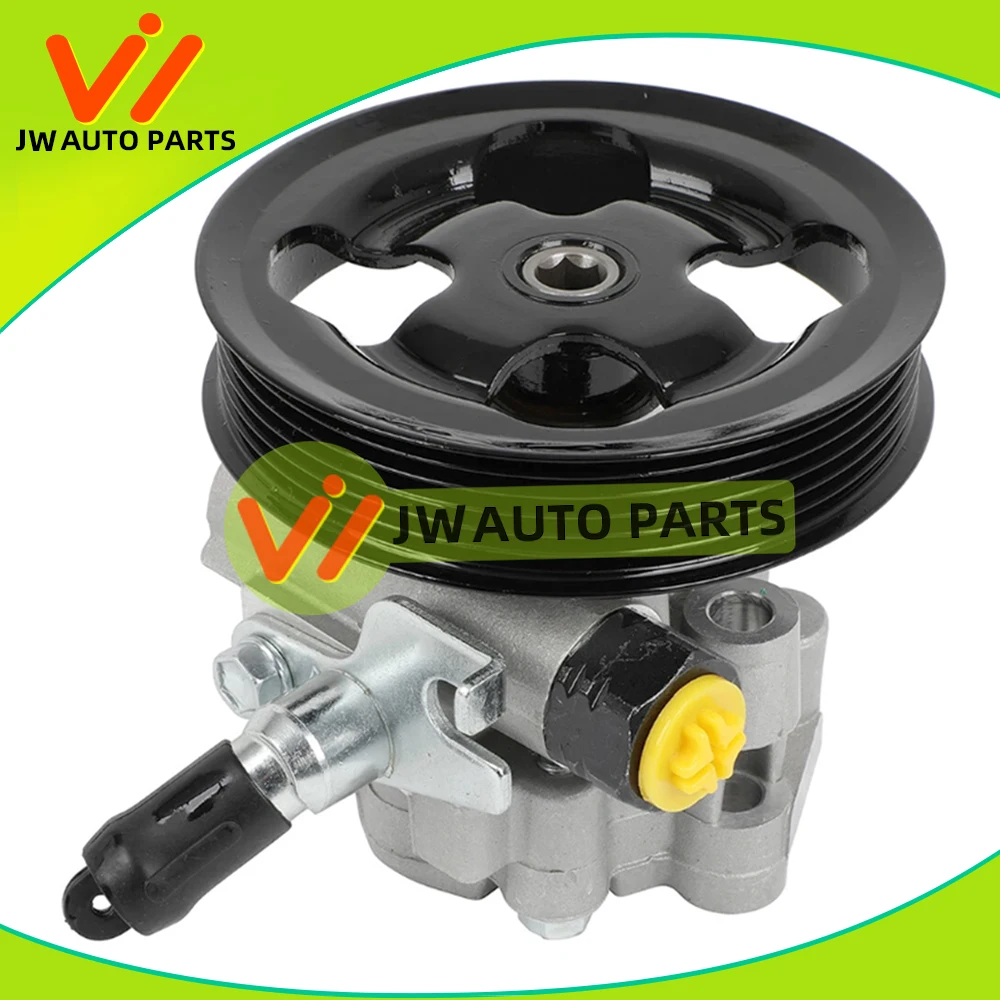 

Power Steering Pump for LEXUS LS430 UCF30 V8 4.3L 44310-50070 4431050070 18600689-101 18600689-102 18600689-103