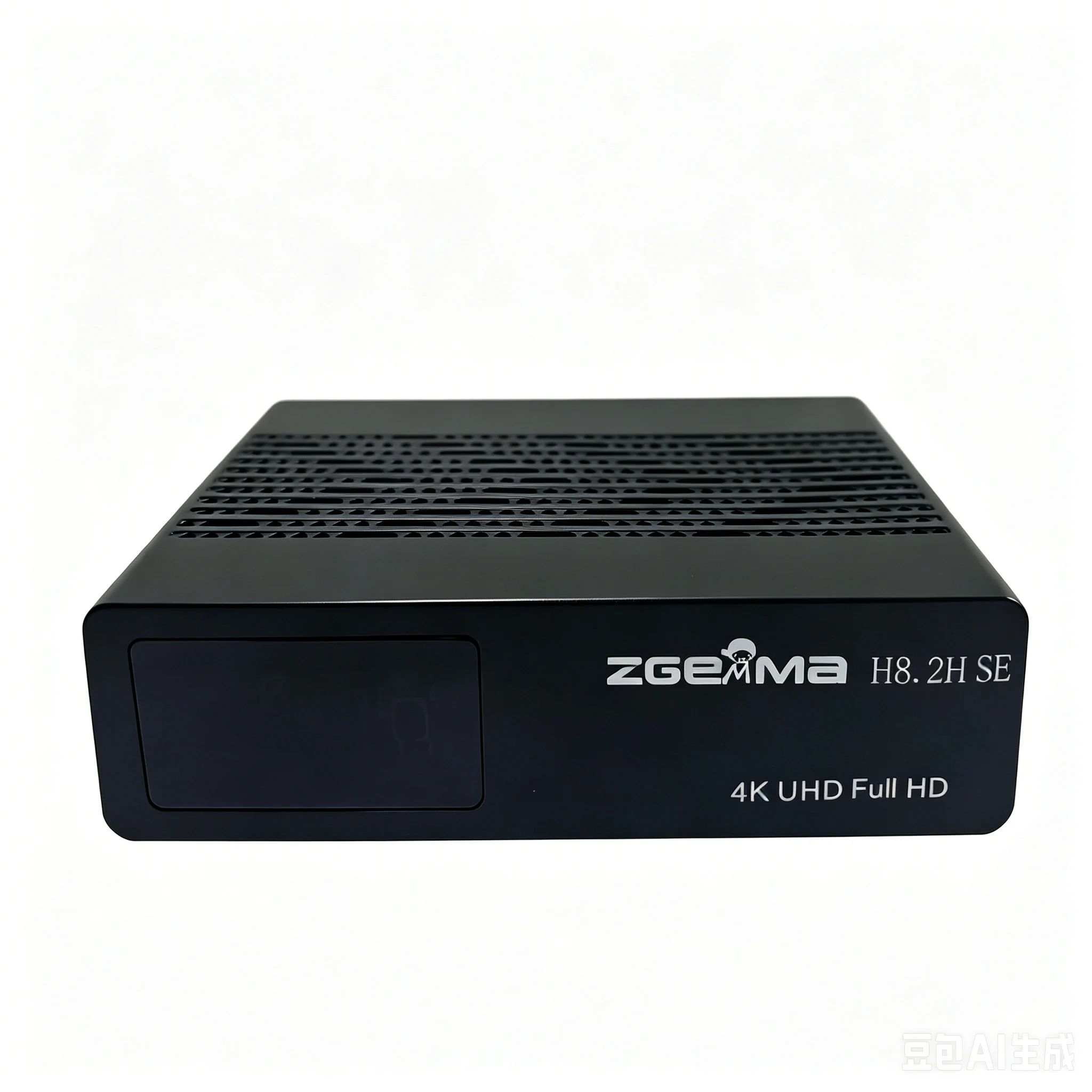

Zgemma H8.2H SE H.265 4K Decoder 2.4G WiFi CA Card Slot Enigma2 Satellite Receiver