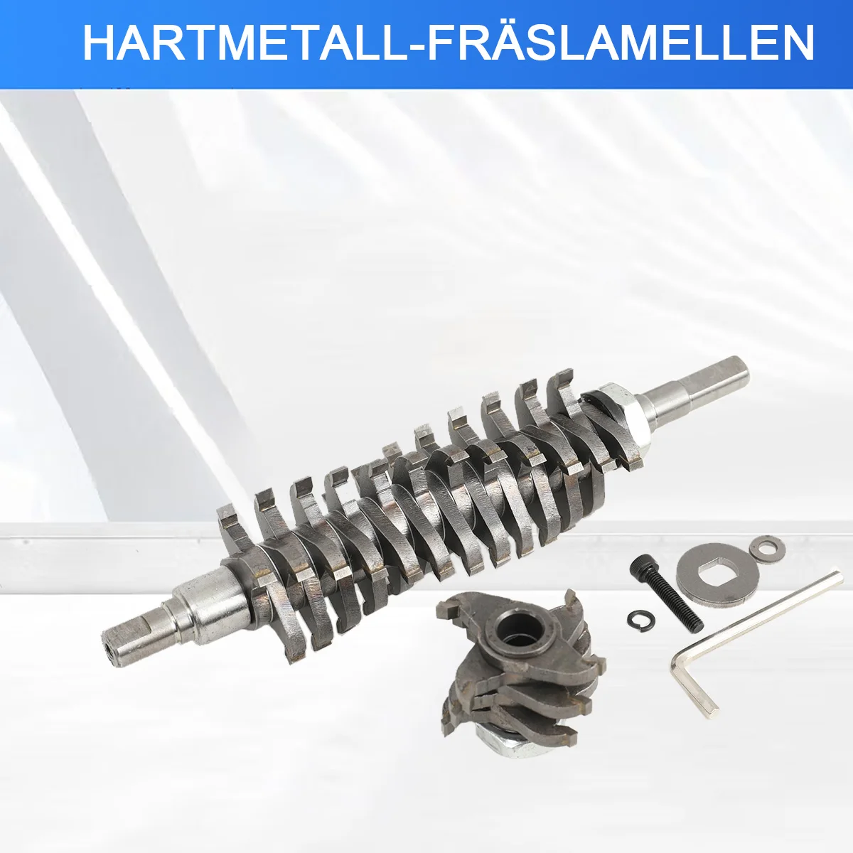 Image of Betonschleifer für Renovierung und Wandreinigung - Elektrischer Winkelschleifer, leistungsstarkes Schneid- und Schleifwerkzeug