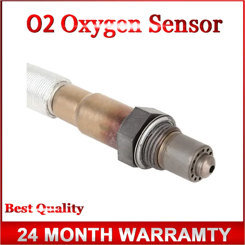 

11787577666 Новый лямбда-зонд кислорода для BMW серии 7 N54 X1 X3 X6 E60 E65 E70 E90 E91 F02 528i 320i 118i 0258010031