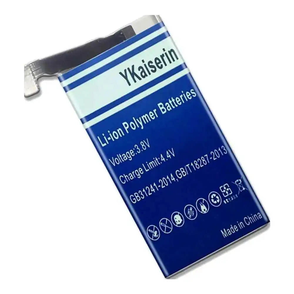 

Mobile Phone Battery Reliable Replacement 3700Mah High-Capacity For Sony Xperia Advance St27i GO St27a St27 AGPB009-A003