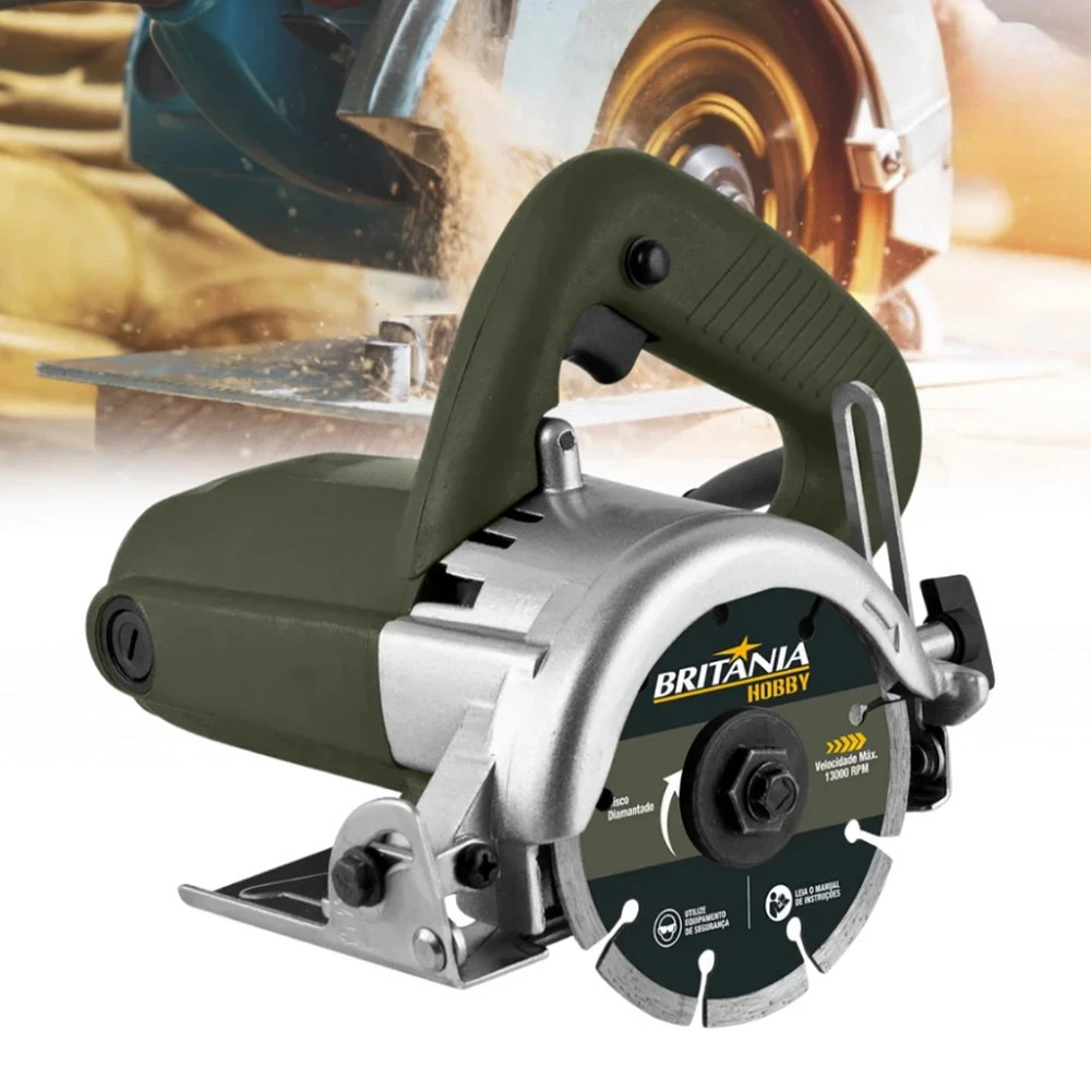 : Bandsägemaschine